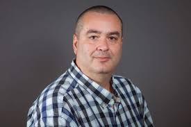 Brent Guilbeau's Instagram, Twitter & Facebook