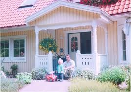 Schwedische wandverkleidung wandpaneele aus holz. Wandverkleidung Holz Skandinavisch Holzbau Holz Wohnen Garten De