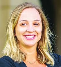 Meet This Year's Scholarship Winners