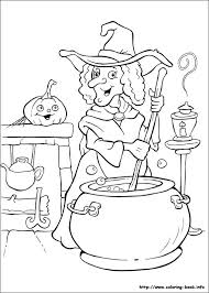 Welcome back the warm weather with these spring coloring sheets. Pin By Julie Burt On Coloring Witch Coloring Pages Halloween Coloring Sheets Halloween Coloring Pages