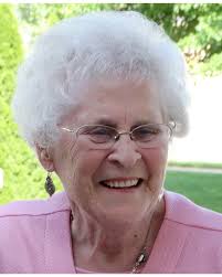 Obituary information for Shirley Marie Tedeschi