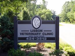 We are committed to providing you with excellent service, availability. Lisbon Veterinary Clinic Home