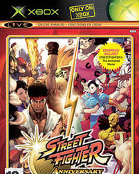 The first issue of street fighter malibu comics hope you like it, pls subscribe note: Street Fighter Anniversary Collection Street Fighter Wiki Fandom