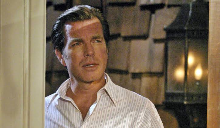 11 Things to Know About Young and Restless' Jack Abbott's History