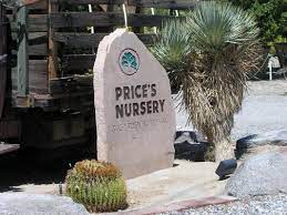 Maybe you would like to learn more about one of these? Price S Nursery Garden 80420 Avenue 52 La Quinta Ca Nurseries Mapquest