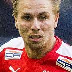 Jonathan Ring statistics history, goals, assists, game log