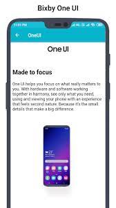 Samsung s8 bixby assistant is quite popular and it competes with likes of google assistant and siri. Bixby For Android Apk Download