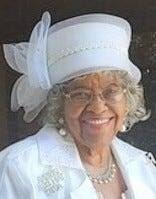 Thelma Elizabeth Bolling Jones Obituary