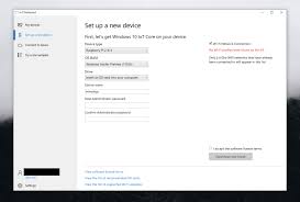 Setting Up A Minnowboard Windows Iot Microsoft Docs