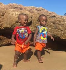 Follow for their journey to recovery. Twin Toddlers Drown In Family Pool When One Fell In And The Other Tried To Save Him After They Gave Nanny The Slip