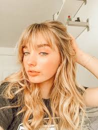 Pin By Joanna Floyd On From Me Blonde Hair Girl Light Blonde Hair Blonde Hair Green Eyes