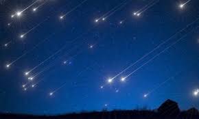 Meteor Shower To Light Up Night Sky The Tears Of St Lawrence The Dubrovnik Times Meteor Shower Shooting Stars Night Skies