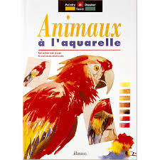 Voir plus d'idées sur le thème dessin chat facile, dessin chat, dessin. Peindre Dessin Facile N 3 Animaux A L Aquarelle Schleiper Catalogue Online Complet