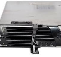 New Delta ESR-48/40C F DPR 2900 EnergE Single Phase Power Rectifier 54v DC