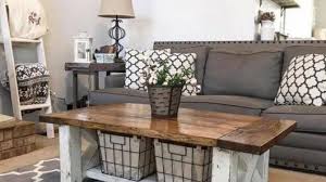 I build another rustic x coffee table with a bottom storage shelf inspired by ana white. Coffee Tables Ana White