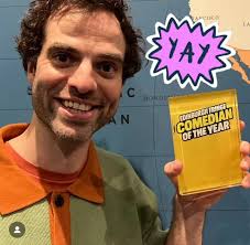 We had the amazing Lucy Ellis at Lose Your Marbles