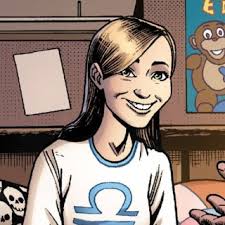 Kris Hathaway Friends