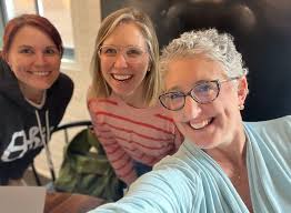 Staci Dennison, CAP®️