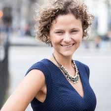 It's Happening! Thanks to TBWA\GLP for the invitation to share my story  from CSO to cooking teacher to cancer survivor. Hope you all come and try  out some Career Mapping, a thought