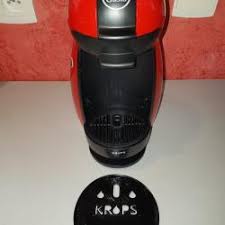 Do you buy a cup of coffee at a cafe every day? Dolce Gusto Piccolo 3d Models Stlfinder
