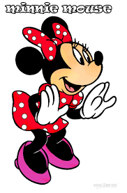 Minnie mouse coloring pages are set of pictures of an everlasting and lovable character who is sweet, stylish, and enjoys dancing and singing. Printable Minnie Mouse Coloring Pages For Kids