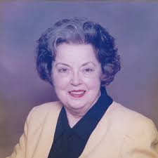 Nancy Mildred (Wilson) Mcdowell Obituary September 3, 2023