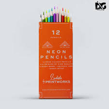 Whether you're a global ad agency or a freelance graphic designer, we have the vector graphics to. Clean Pencil Box Pakaging Mockup Free Psd Mockup