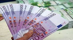 Ngừng sản xuất và phát hành đồng 500 Euro - Kiểm Sát Online
