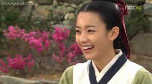 Sinopsis Drama dan Film Korea: Dong Yi episode 5