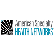 The national specialty programs unit has been an underwriter and specialty insurance programs administrator for 20 years. American Specialty Health Networks Logo Download Logo Icon Png Svg