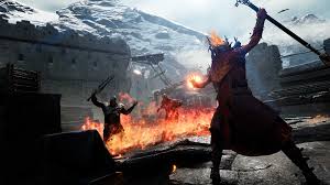 Every Vermintide 2 Hero Has Gotten A Big Rework Pcgamesn Pick the unchained subclass and arm your character with a beam staff. every vermintide 2 hero has gotten a