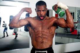 Maybe you would like to learn more about one of these? How Good Is Chris Eubank Jr S New Mentor Roy Jones Jr Biz Instant