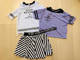 しまむら】小学生女子の流行知ってる!?トレンドのポイントを解説 | &あんふぁん