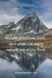 God S Creation Is Amazing Enjoy Nature Quotes God S Creation Quotes Nature Nature Quotes