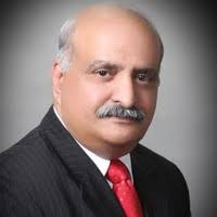 Air Cdre (R) Tariq Ashraf