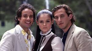Musica Telenovela En Nombre Del Amor Mas Telenovelas