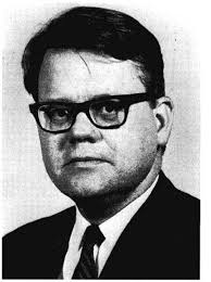 Acceptance of the 1995 John Howland Award