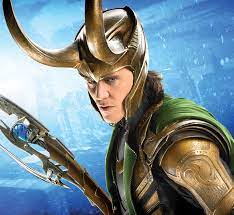 Loki wuchs mit thor auf asgard auf. Gott Loki Spiderman Wiki Fandom