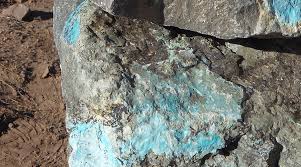 Let's say we have the following features to add to the previous. Copper The Most Critical Metal Mining Com