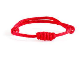 Shop.alwaysreview.com has been visited by 1m+ users in the past month Amazon Com Paracord Bracelet Survival Rope Knot Jewelry In Red Handmade Products