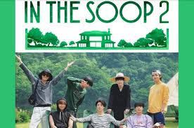 Episode 3 of bts in the soop 2 has been released, and we have compiled 20+ of the funniest and cutest moments from the episode. Bts In The Soop 2 When Does The Second Season Premiere Somag News