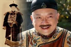 Diện mạo thật của đệ nhất quan tham Hòa Thân và 'món quà' cuối cùng ông  được vua Càn Long ban tặng