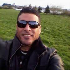 JESUS GUERRERO ( Houston 1990