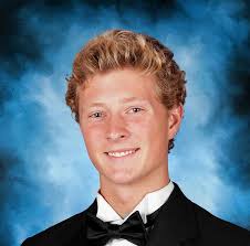 All-County Boys Swimming