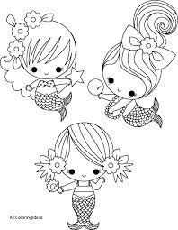 Her long braided hair is delightfully accented with a starfish hair accessory. Mermaid Unicorn Coloring Pages For Adults Coloring And Drawing