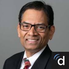 Dr. Robert M. Rudd, MD