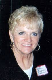 Carolyn Kendrick Obituary (1942