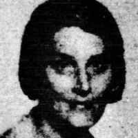 Cora Jane Sword (1903–1993) • FamilySearch