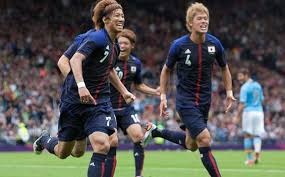 Hal ini bisa dilihat dari populernya maskot prefektur kumamoto, kumamon, di jepang dan dunia. Spanyol Vs Jepang Matador Muda Ditaklukkan Tim Samurai 1 0 Tribunnews Com Mobile