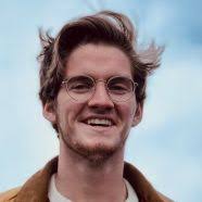 NYU Abu Dhabi Student Wins Prominent Boren Award